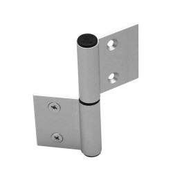 AG100-26 - Hinge for indoor...